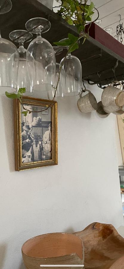 Ruth & Iris Farmhouse 네슈 외부 사진