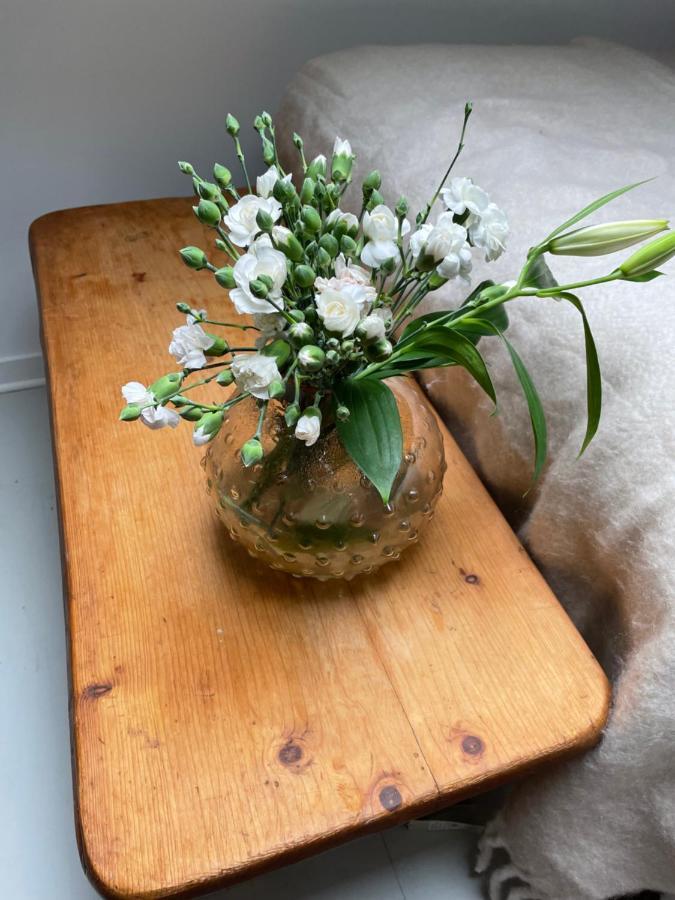 Ruth & Iris Farmhouse 네슈 외부 사진